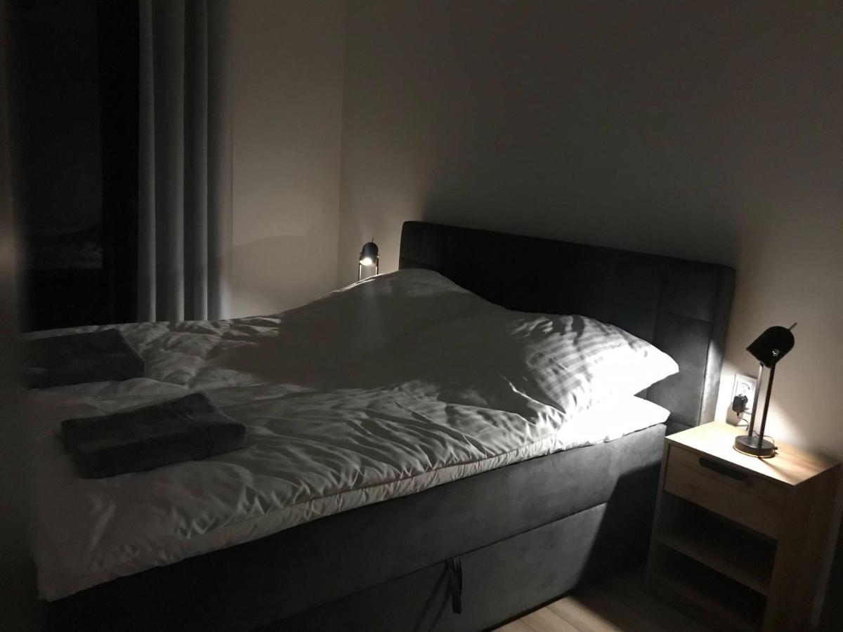 Bryza Morska Apartment Swinoujscie Luaran gambar