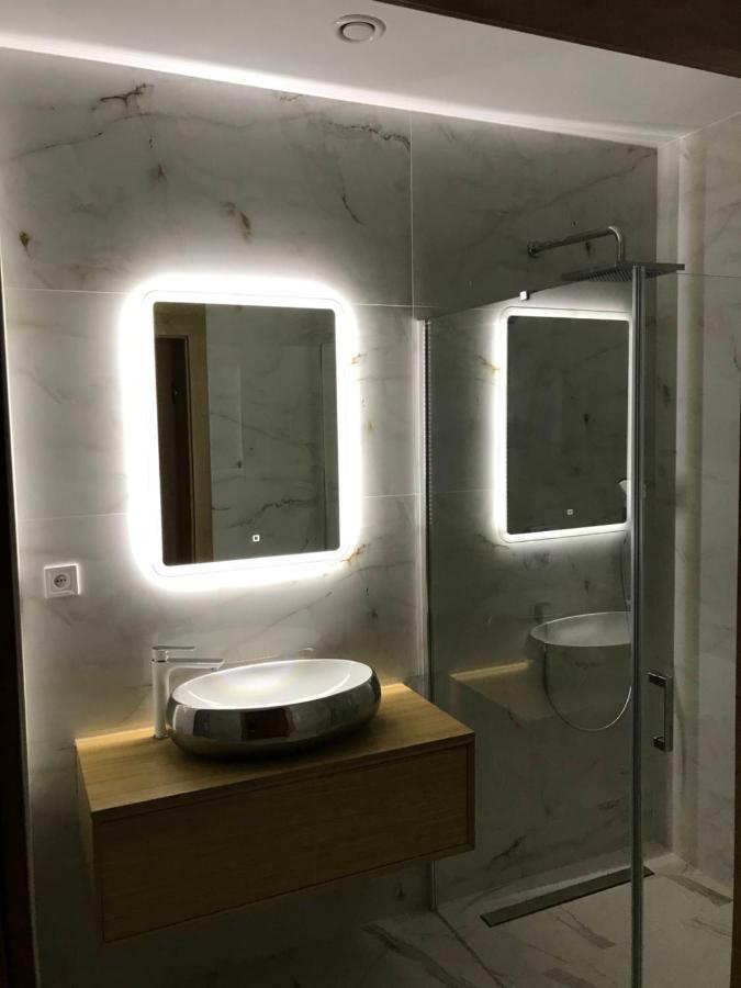 Bryza Morska Apartment Swinoujscie Luaran gambar