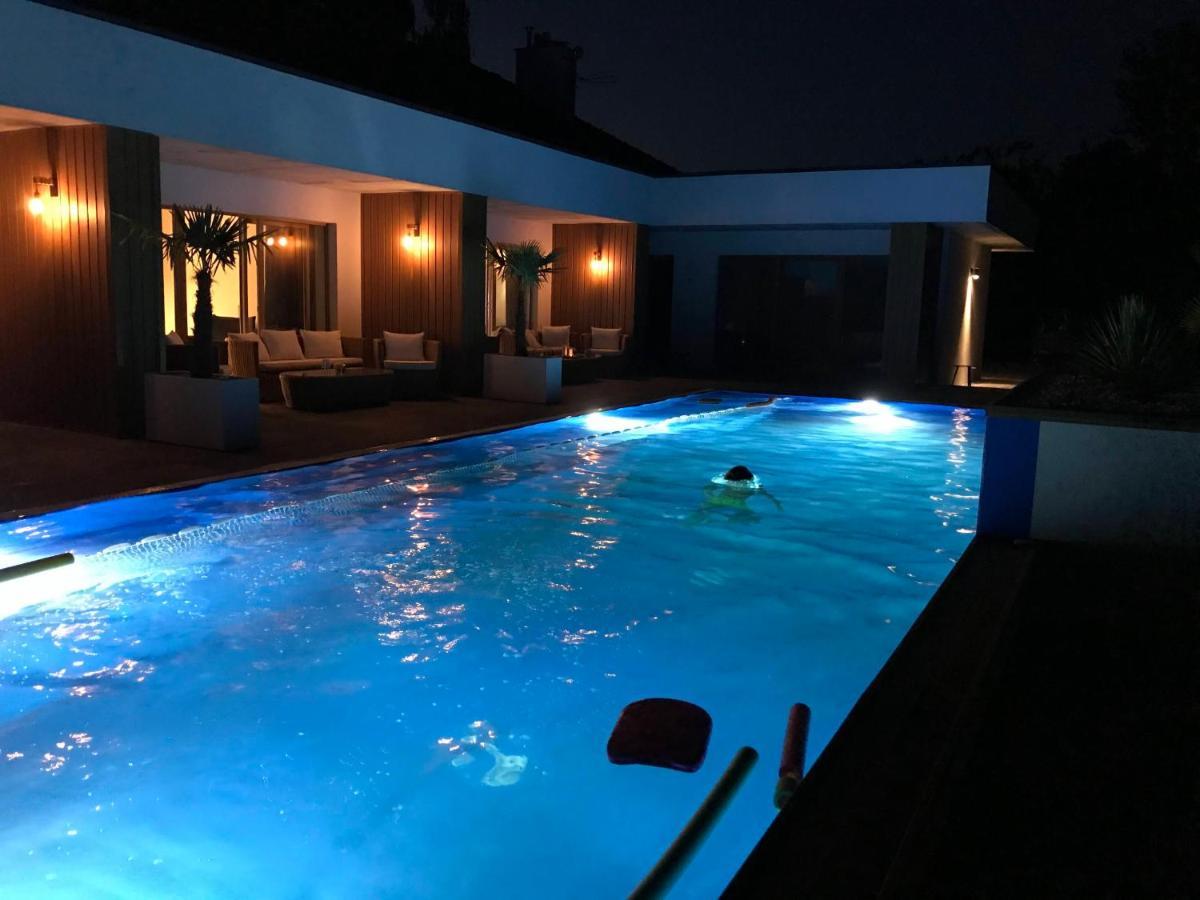 Bryza Morska Apartment Swinoujscie Luaran gambar