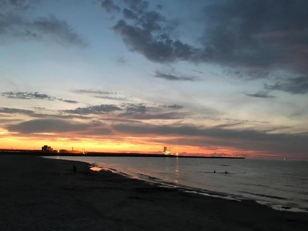 Bryza Morska Apartment Swinoujscie Luaran gambar