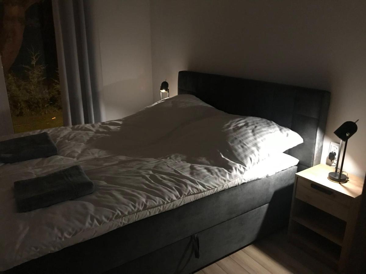 Bryza Morska Apartment Swinoujscie Luaran gambar