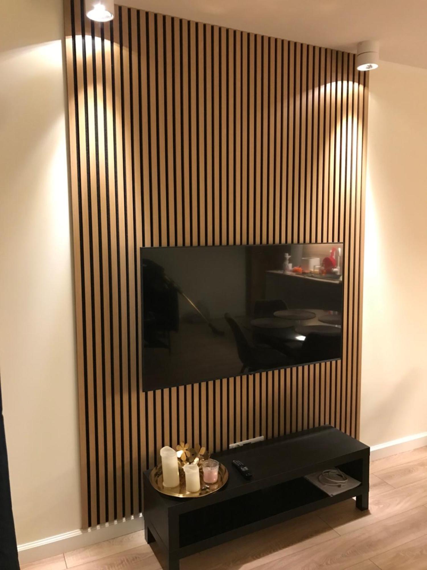 Bryza Morska Apartment Swinoujscie Luaran gambar