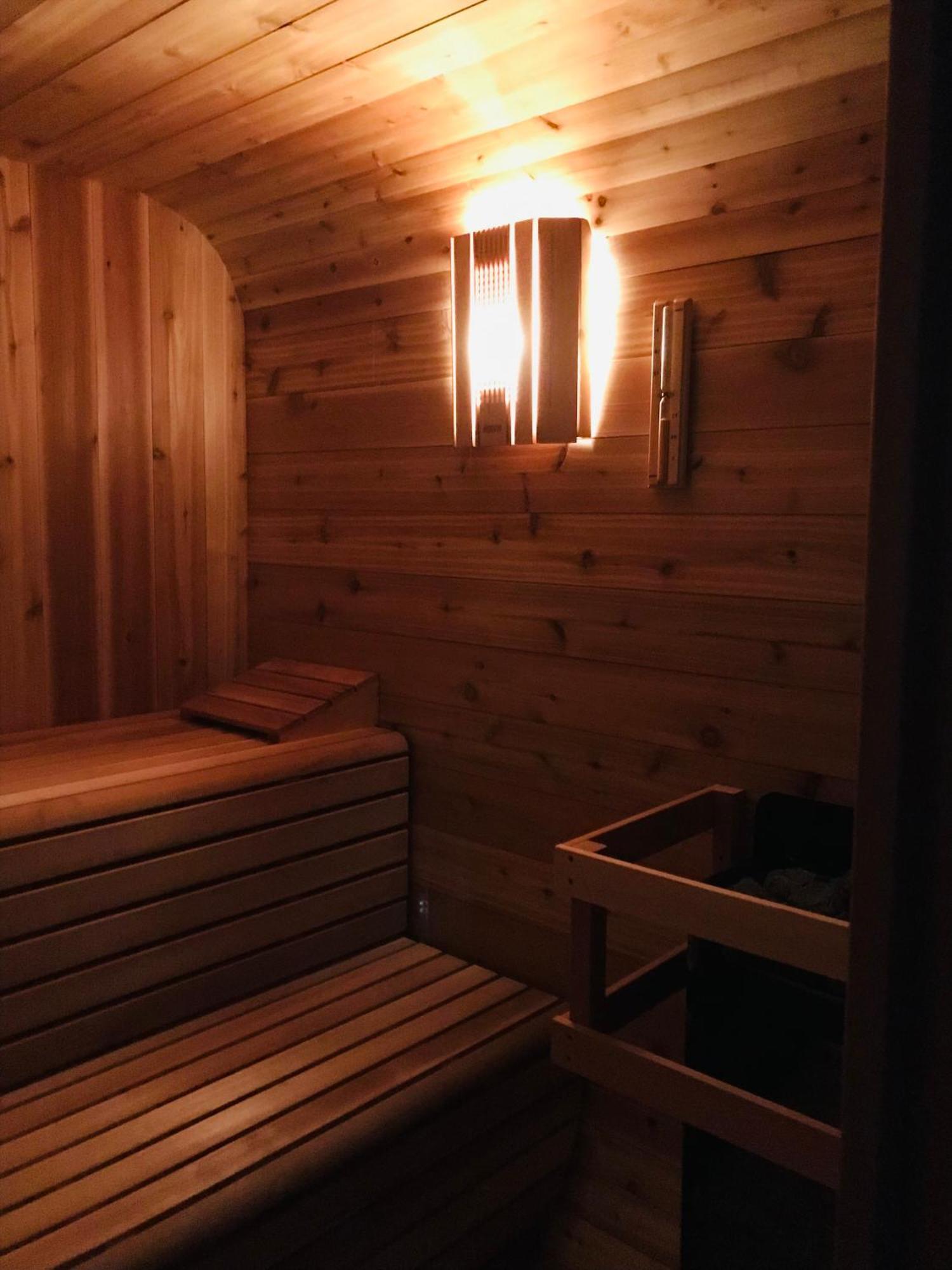 Bryza Morska Apartment Swinoujscie Luaran gambar